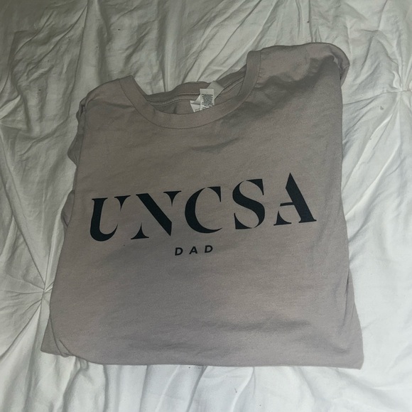 UNCSA DAD SHIRT - Picture 6 of 8